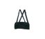 Y's el-892 back support with braces one size multi colour KUN-1