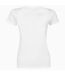 Animal Crossing Womens/Ladies Logo T-Shirt (White) - UTHE112