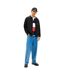 Surchemise Essential Homme Noir Tommy Jeans-1