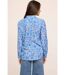 Chemise DOUPLA Vert profond-3