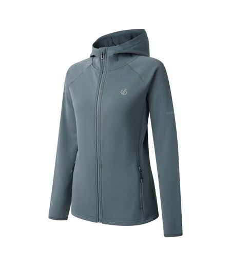 Haut De Sport Density Femme Gris Dare 2B