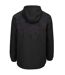 Mens Vortec Portable Cagoule Black KooGa-2