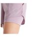 Short De Course Essentials Femme Violet New Balance-3