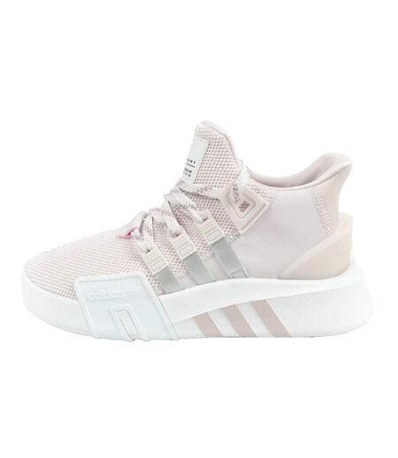 Chaussures De Basket Eqt Advance Femme Rose Adidas