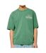 T-Shirt vert homme kaporal joey-1