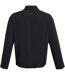 Blouson Aviateur Homme Noir Under Armour-3
