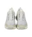 Womens/ladies Proterrain Elevate Waterproof Trainers Pistachio Hy-4