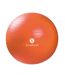 Ballon de gymnastique sveltus orange 55 cm-1
