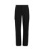 Womens/ladies Pro Action Stretch Trousers Black Regatta Professional-2