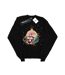 Disney Sweatshirt Mickey et Minnie Endless Joy - Femmes/Dames (Noir) - UTBI28314-1