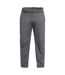 Duke Mens Kingsize Rory Lightweight Fleece Jogging Bottoms (Grey) - UTDC135-1