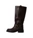 Bottes à Zip Stephan Paris-1