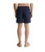 Short De Bain Homme Bleu Rouge Gant-3