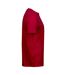 Tee Jays Mens Power T-Shirt (Red) - UTBC4862