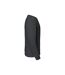 Sweat Classic Homme Graphite Clair Fruit Of The Loom-3