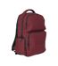 Sac À Dos De Randonnée Uni 30 Litres Commuter Taille Unique Bordeaux Mountain Warehouse-1