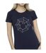(Bleu marine) - UTBI33869-3