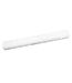 Traversin Confort 160cm Blanc-1