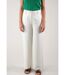 Pantalon habillé en viscose pour femme BEMINI-1