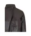 Womens/ladies Travel Jacket Black Puma-3