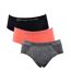 SHORTY Femme SERGIO TACCHINI Lot de 3 - Pack de 3-2