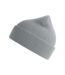 Bonnet Nelson Gris Clair Atlantis Headwear-1