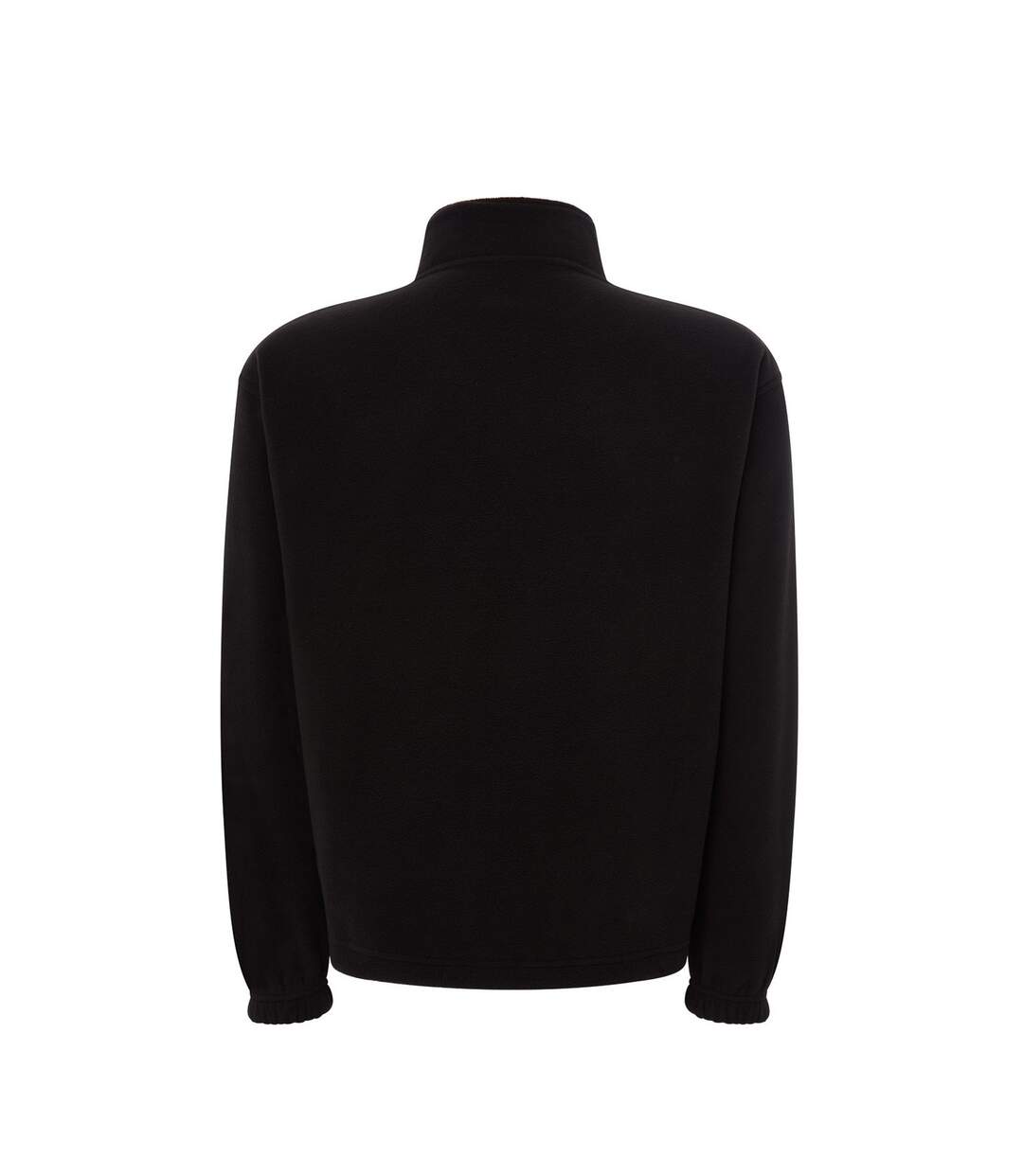 Veste Polaire Homme Noir JHK-2