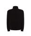 Veste Polaire Homme Noir JHK-2