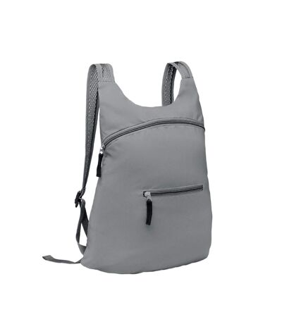 Sac À Dos Destello Taille Unique Argent Mat MidOcean