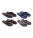 Tong Homme Mode- Chaussure de Plage Piscine --3