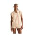 Débardeur Femme Beige Fear Of God Essentials-1
