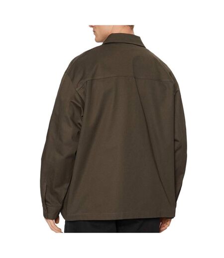 Veste kaki homme adidas jd3343