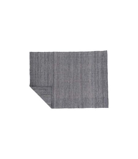 Tapis Déco Devina 171x242cm Gris