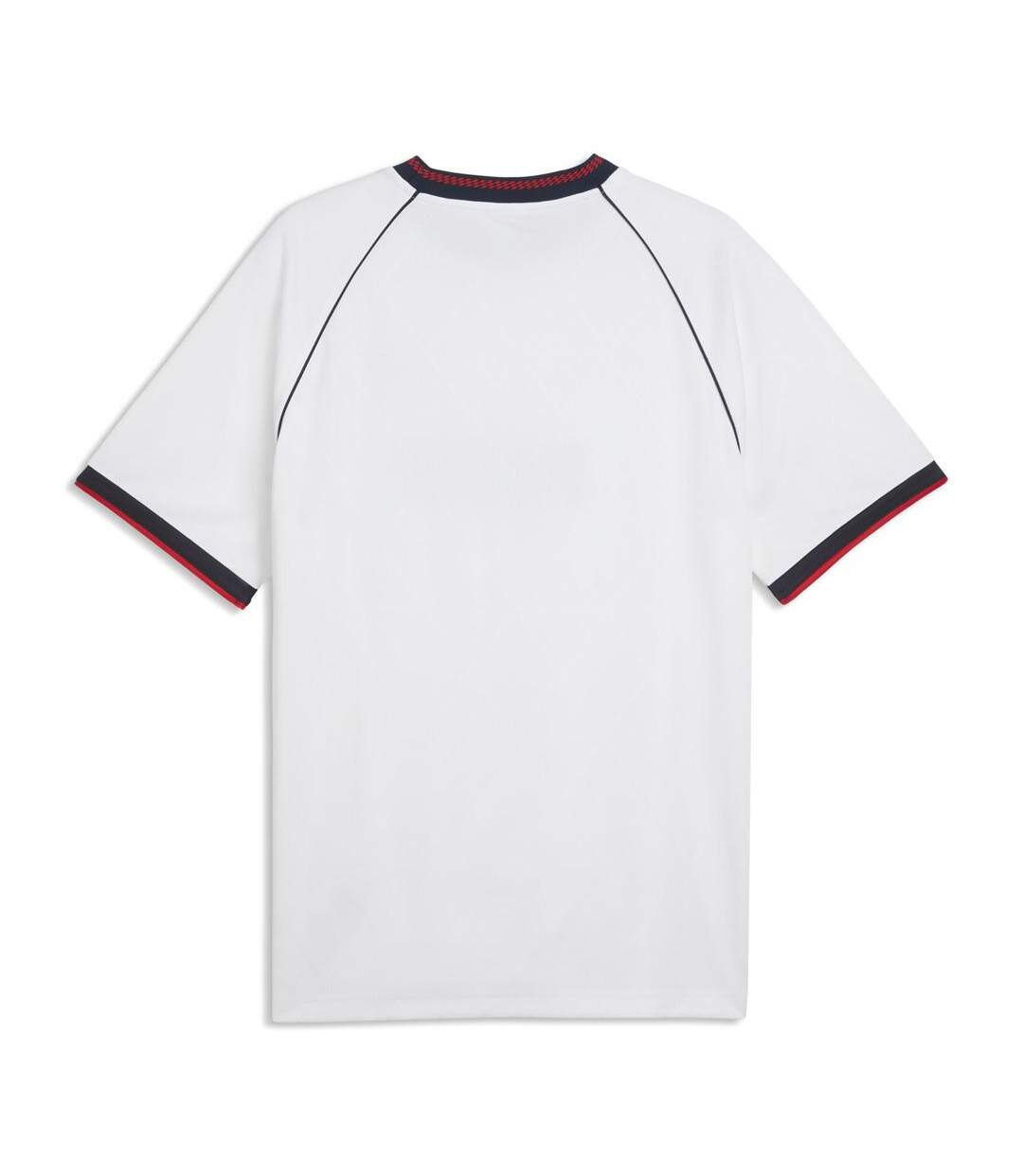 Maillot blanc homme puma pinnacle-2