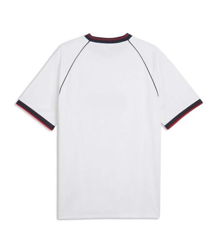 Maillot blanc homme puma pinnacle