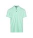 Polo Vert d'eau Homme O'Neill Small - M