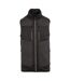Veste Sans Manches E-volve Homme Cendre Noir Regatta-1