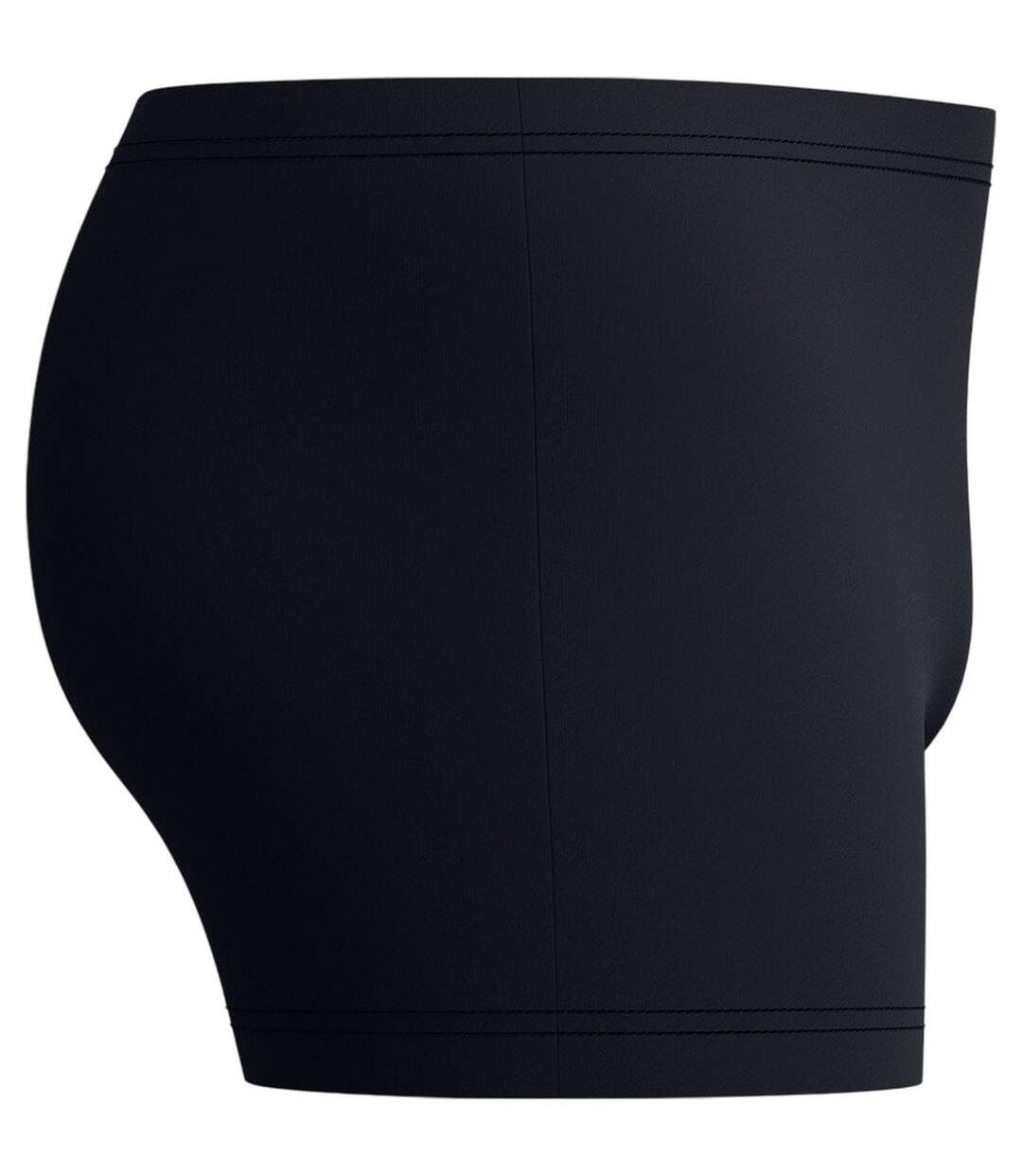 Mens Medley Logo Swim Briefs Yellow Speedo-4