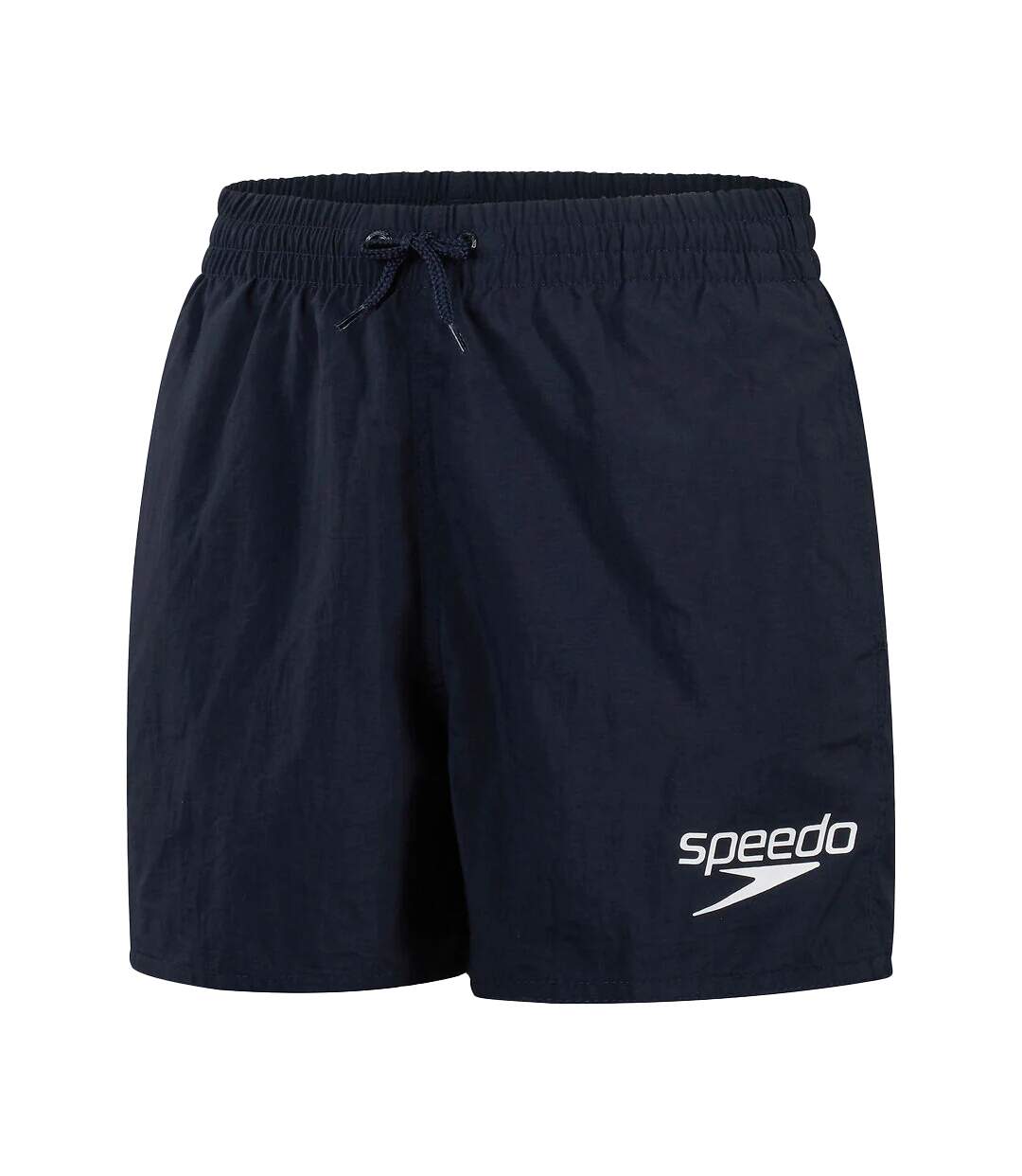 Short De Bain Essential Garçon Vrai Bleu Marine Speedo-1