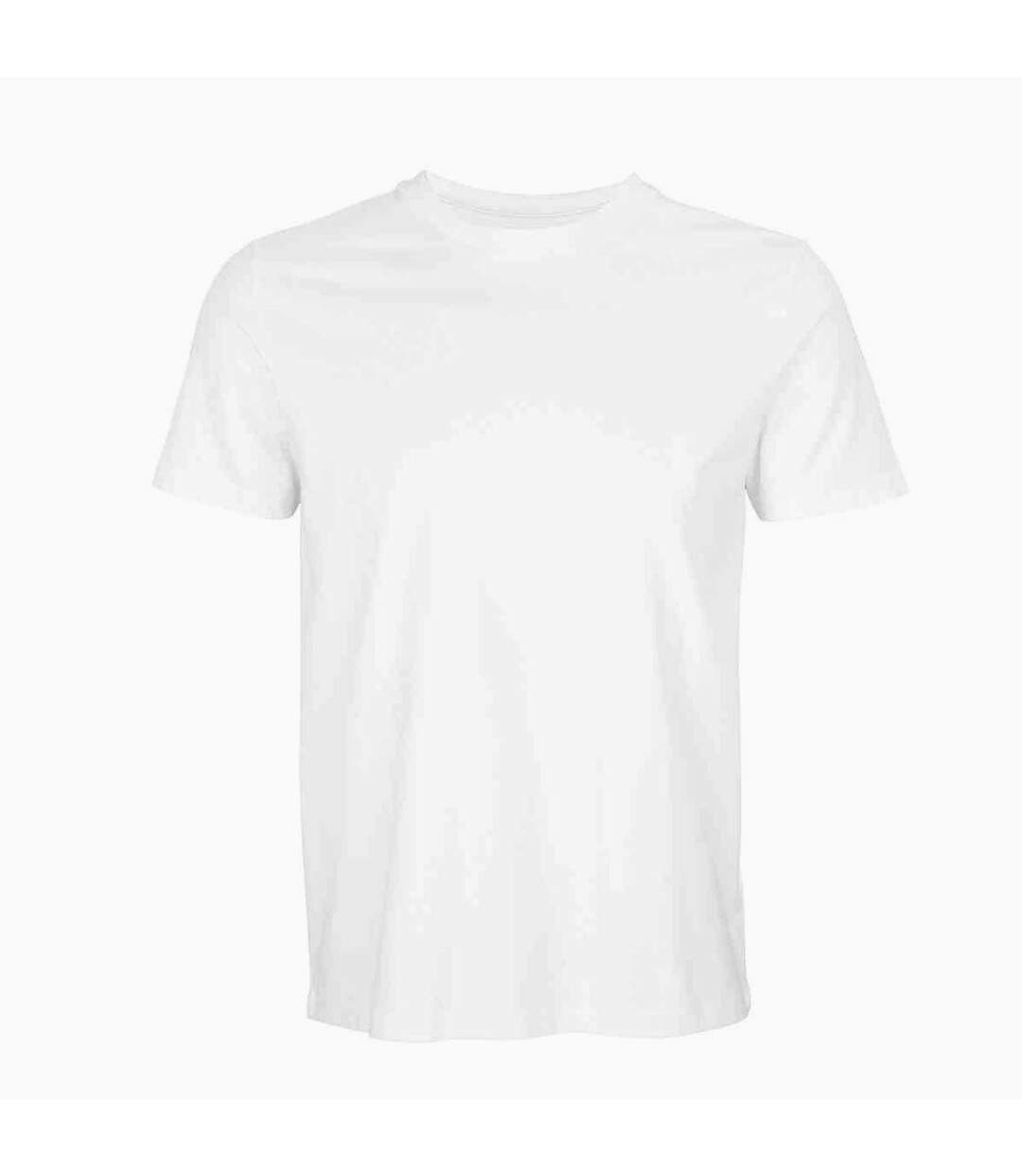 T-shirt odyssey adulte blanc SOLS