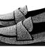 Mules Trifecta Femme Argenté Steve Madden-4