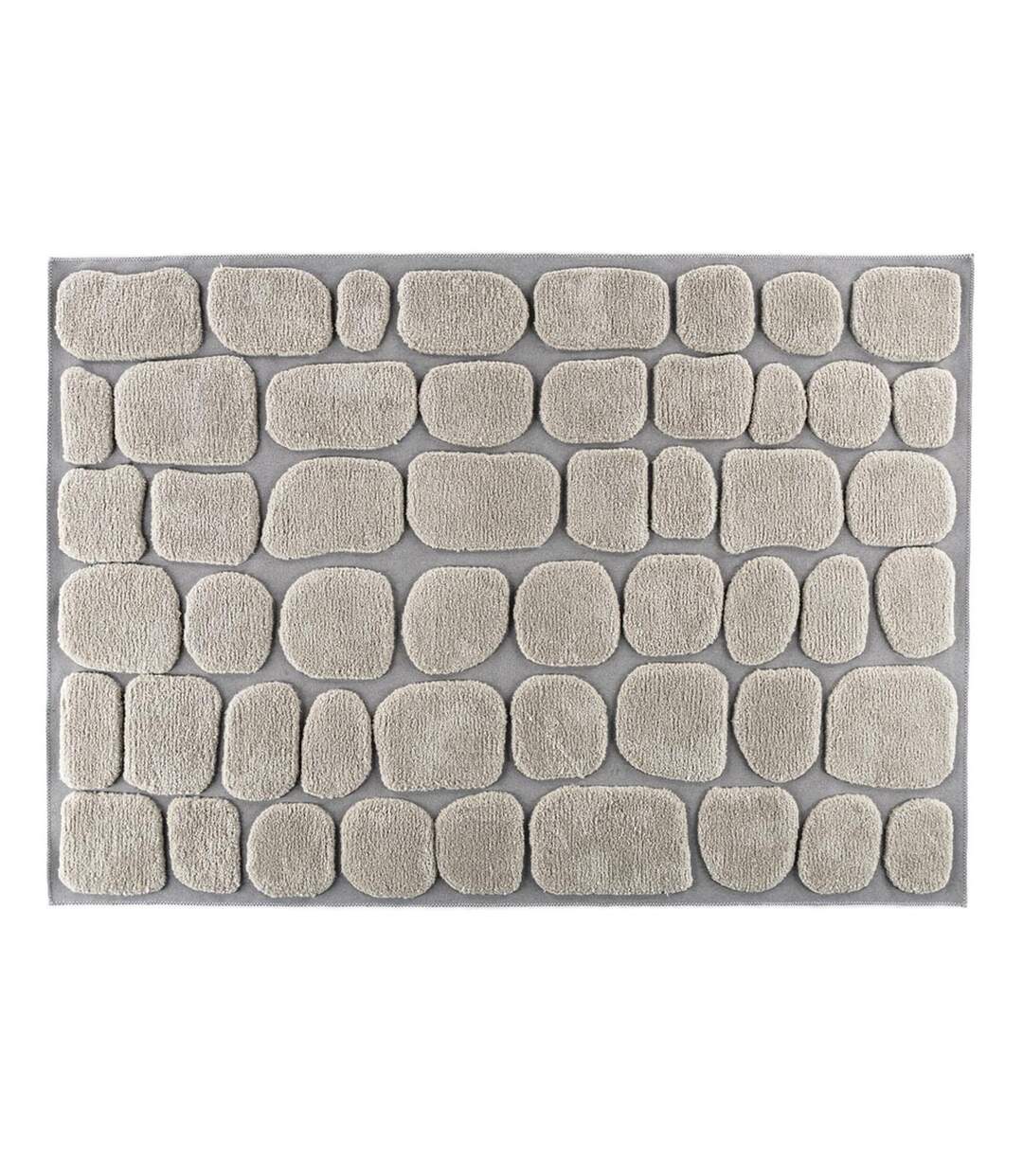 Tapis Déco Octavius 200x290cm Beige-1