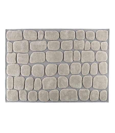 Tapis Déco Octavius 200x290cm Beige