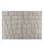 Tapis Déco Octavius 200x290cm Beige-1