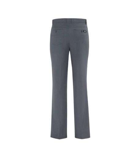 Pantalon Performance Homme Gris Bleu Foncé Adler