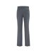 Pantalon Performance Homme Gris Bleu Foncé Adler-2
