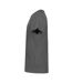 T-shirt Beeville Performance Homme Gris Icepeak-2