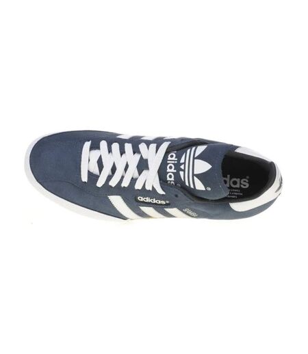 Baskets Samba Super Homme Bleu Marine Foncé Adidas