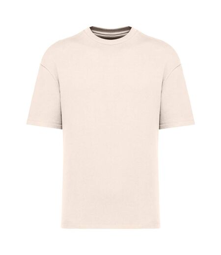 Native Spirit - T-shirt - Homme (Blanc cassé) - UTPC5909