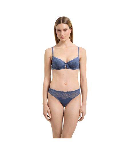 Soutien-gorge avec armatures Slow Days Fresh Vibes